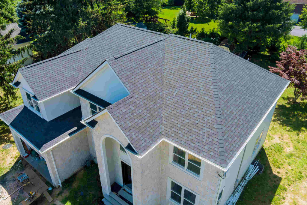 Roof Maintenance | Invincible Roofing
