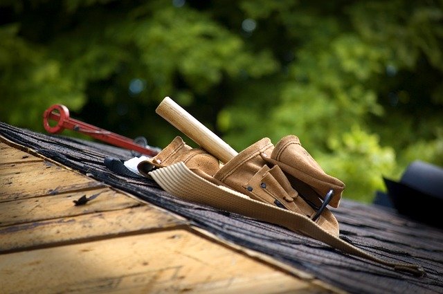 Roof Repairs | Invincible Roofing
