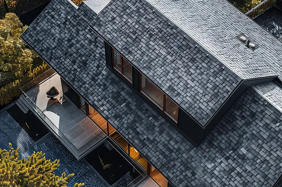 Roofing Contractors | Invincible Roofing